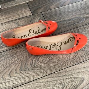 Sam Edelman ballerina flats 7
